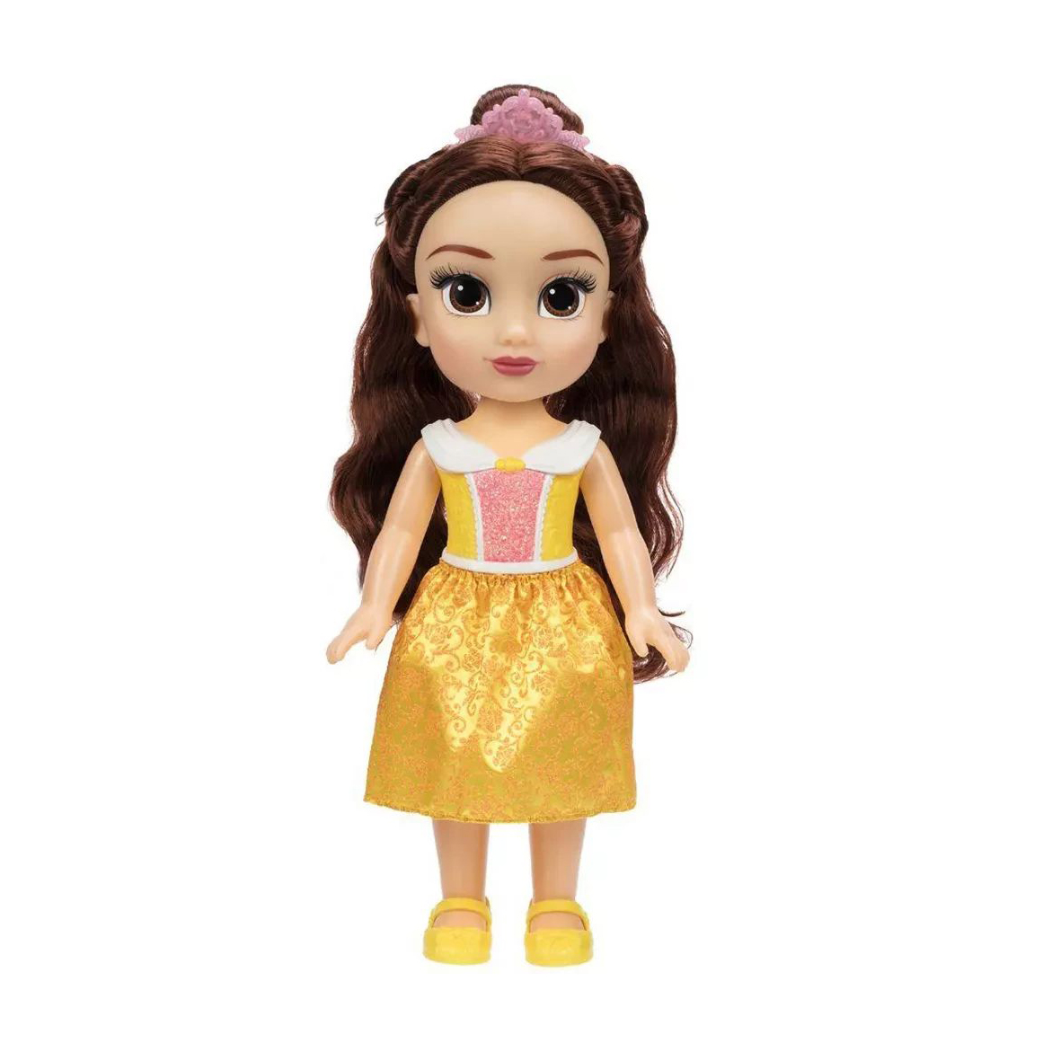 Уцінка! Лялька Disney Princess Белль, 35 см, від 3 років (21906)